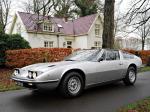 Maserati Indy 1969 года
